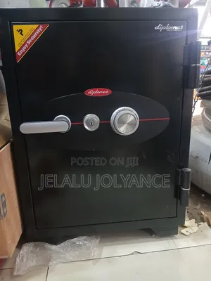 Photo - Kazna Safe Box