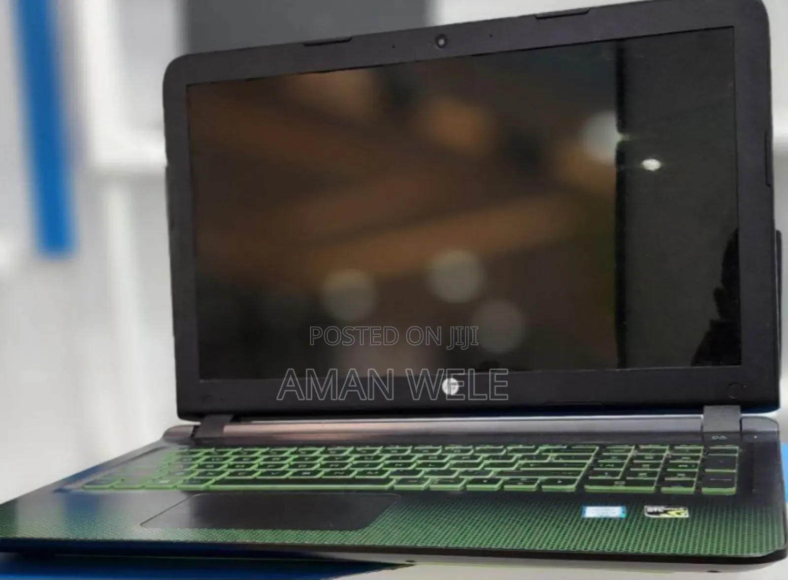 New Laptop HP Pavilion 15 12GB Intel Core I5 HDD 1T