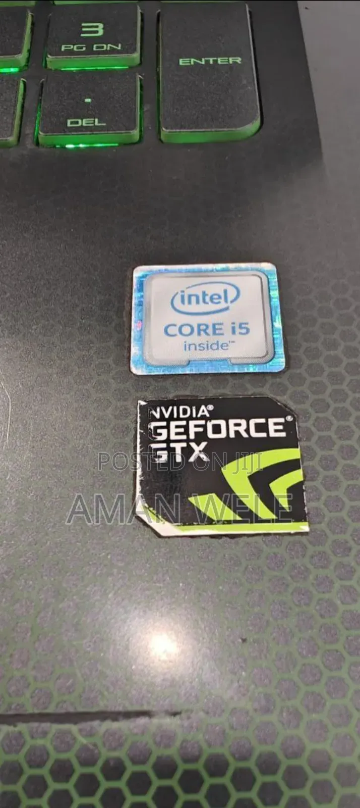 New Laptop HP Pavilion 15 12GB Intel Core I5 HDD 1T