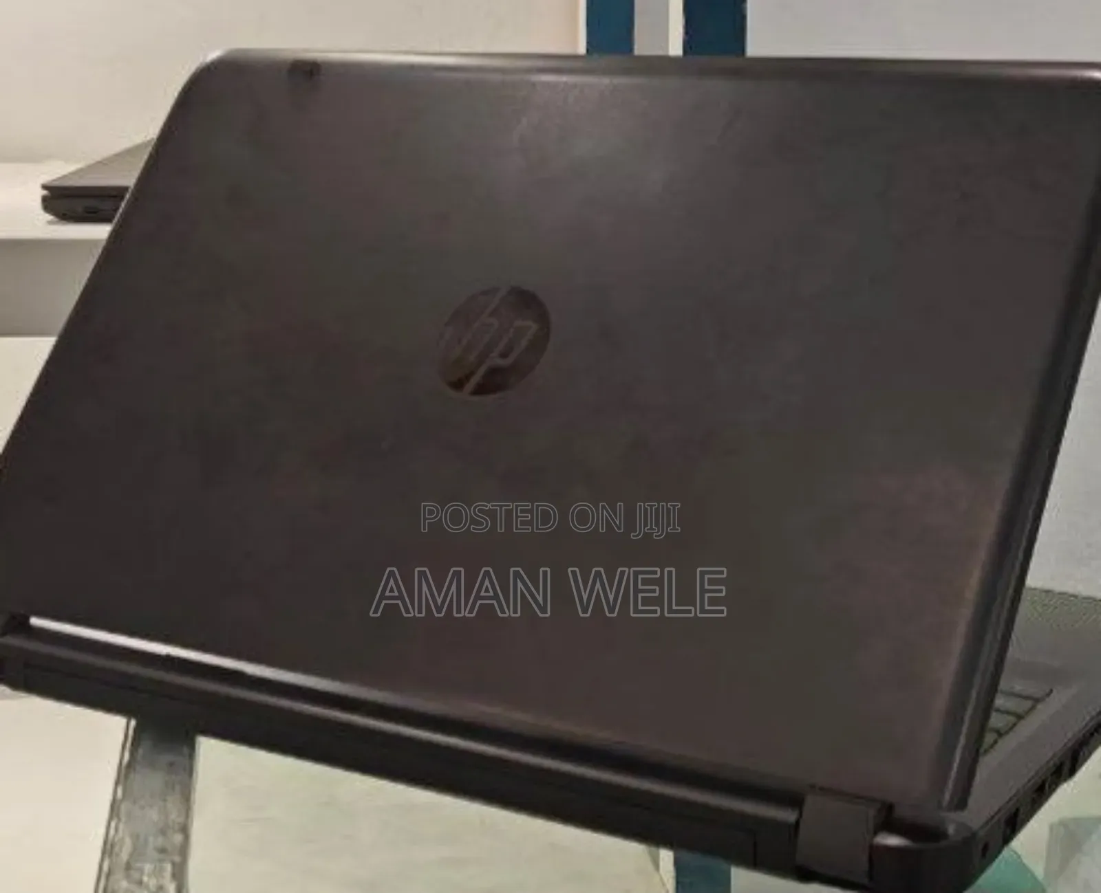 New Laptop HP Pavilion 15 12GB Intel Core I5 HDD 1T