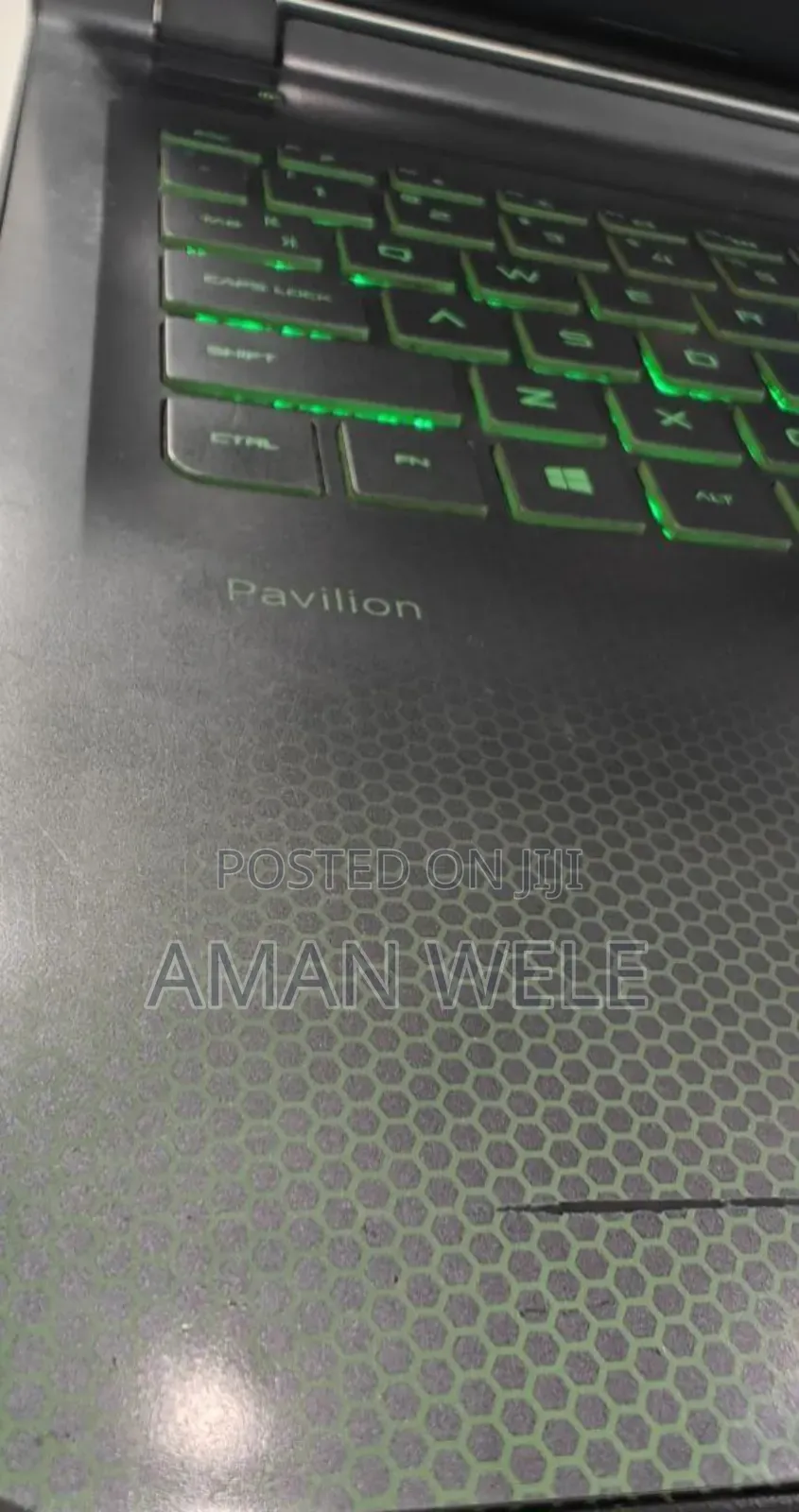 New Laptop HP Pavilion 15 12GB Intel Core I5 HDD 1T