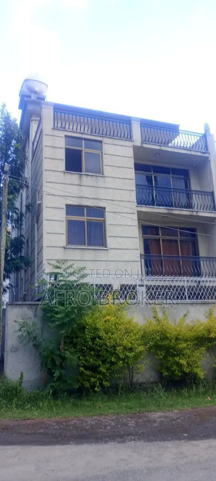 Furnished 2bdrm House in Kality Alem Bank, Akaky Kaliti for sale