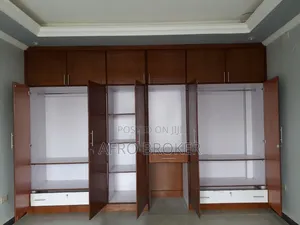 Furnished 2bdrm House in Kality Alem Bank, Akaky Kaliti for sale