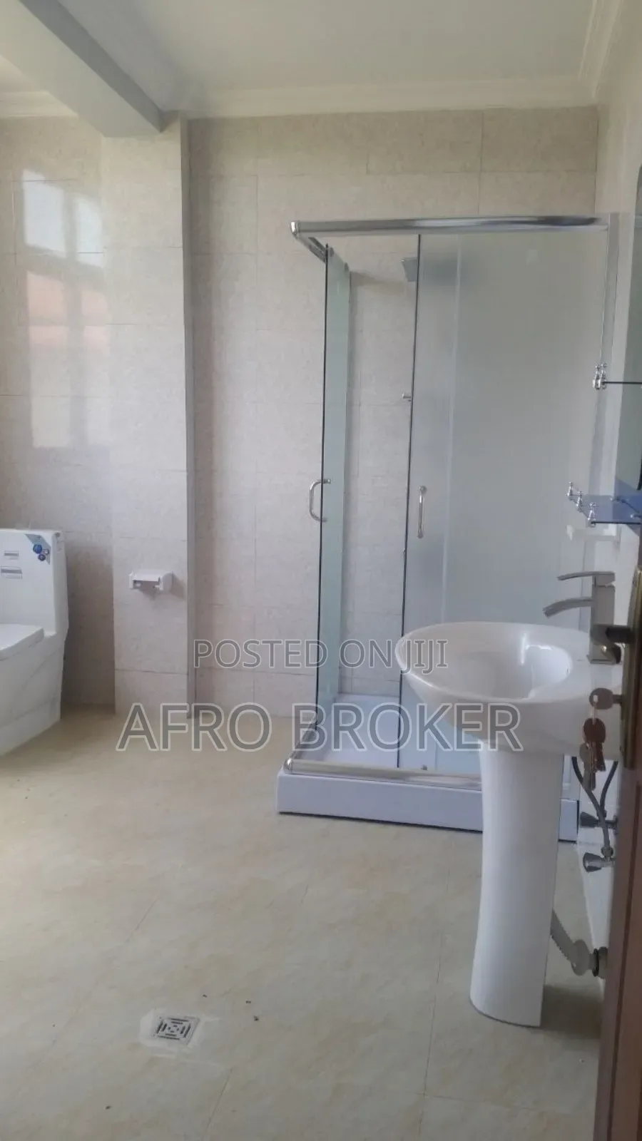 Furnished 2bdrm House in Kality Alem Bank, Akaky Kaliti for sale
