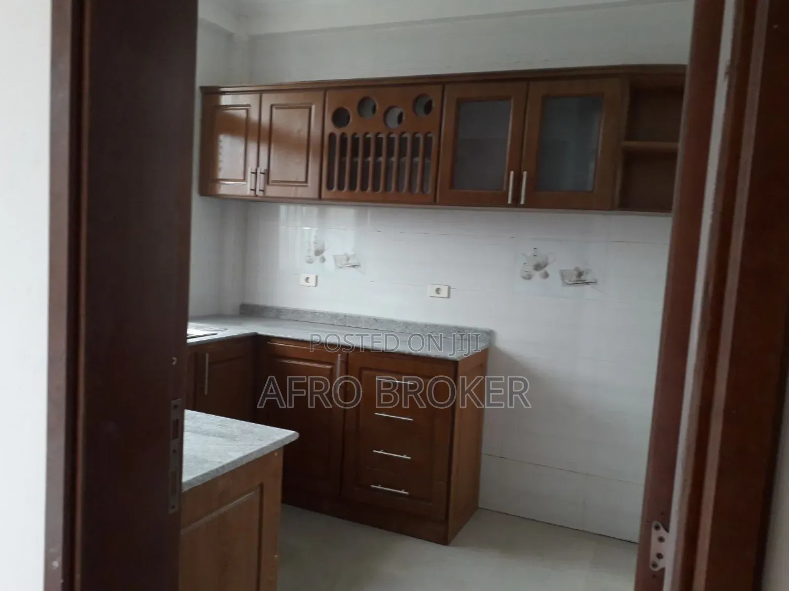Furnished 2bdrm House in Kality Alem Bank, Akaky Kaliti for sale
