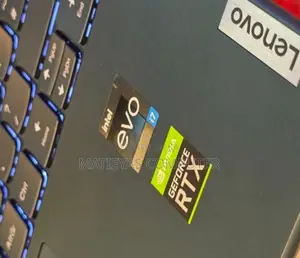 New Laptop Lenovo 16GB Intel Core I7 SSD 1T