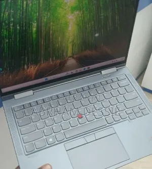 Photo - New Laptop Lenovo ThinkPad X1 Carbon 32GB Intel Core I7 SSD 512GB