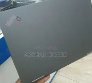 New Laptop Lenovo ThinkPad X1 Carbon 32GB Intel Core I7 SSD 512GB