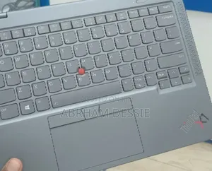 New Laptop Lenovo ThinkPad X1 Carbon 32GB Intel Core I7 SSD 512GB