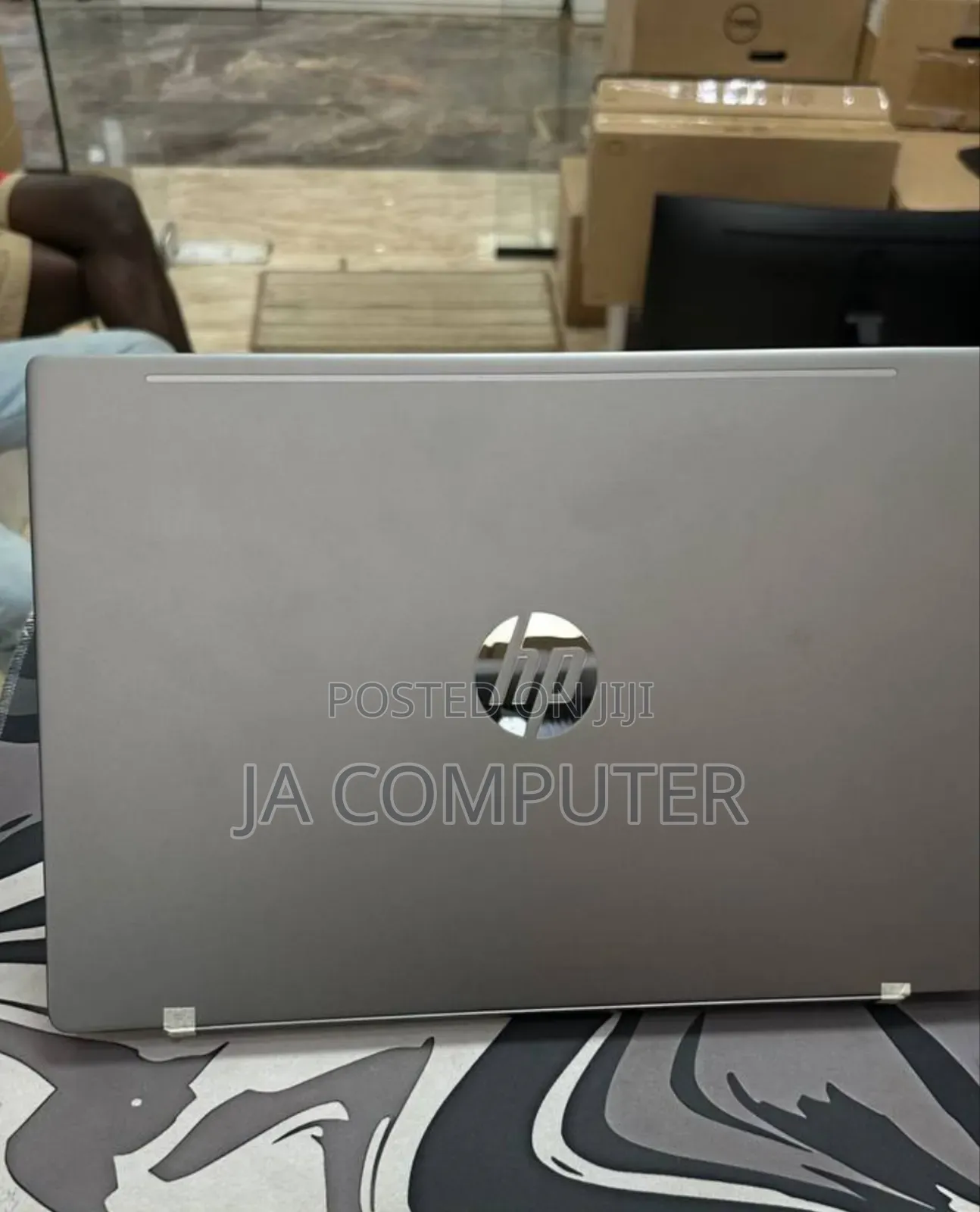 New Laptop HP Pavilion 14 16GB Intel Core I7 SSD 512GB