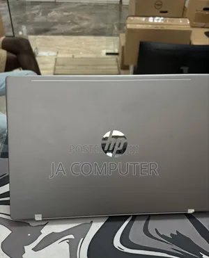 New Laptop HP Pavilion 14 16GB Intel Core I7 SSD 512GB