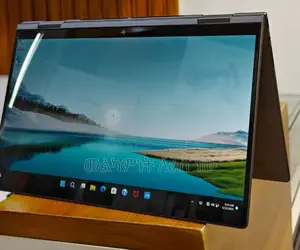 Photo - New Laptop HP Envy X360 32GB SSD 1T