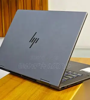 New Laptop HP Envy X360 32GB SSD 1T