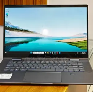 New Laptop HP Envy X360 32GB SSD 1T