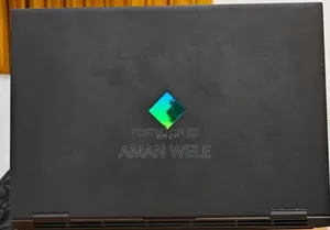 Photo - New Laptop HP Omen 15 16GB Intel Core I7 SSD 512GB