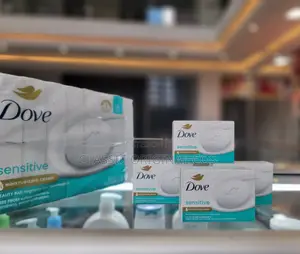 Photo - Dove Sensitive Moisturizing