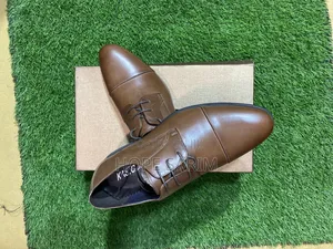 Comfortable and Original Suit ጫማ