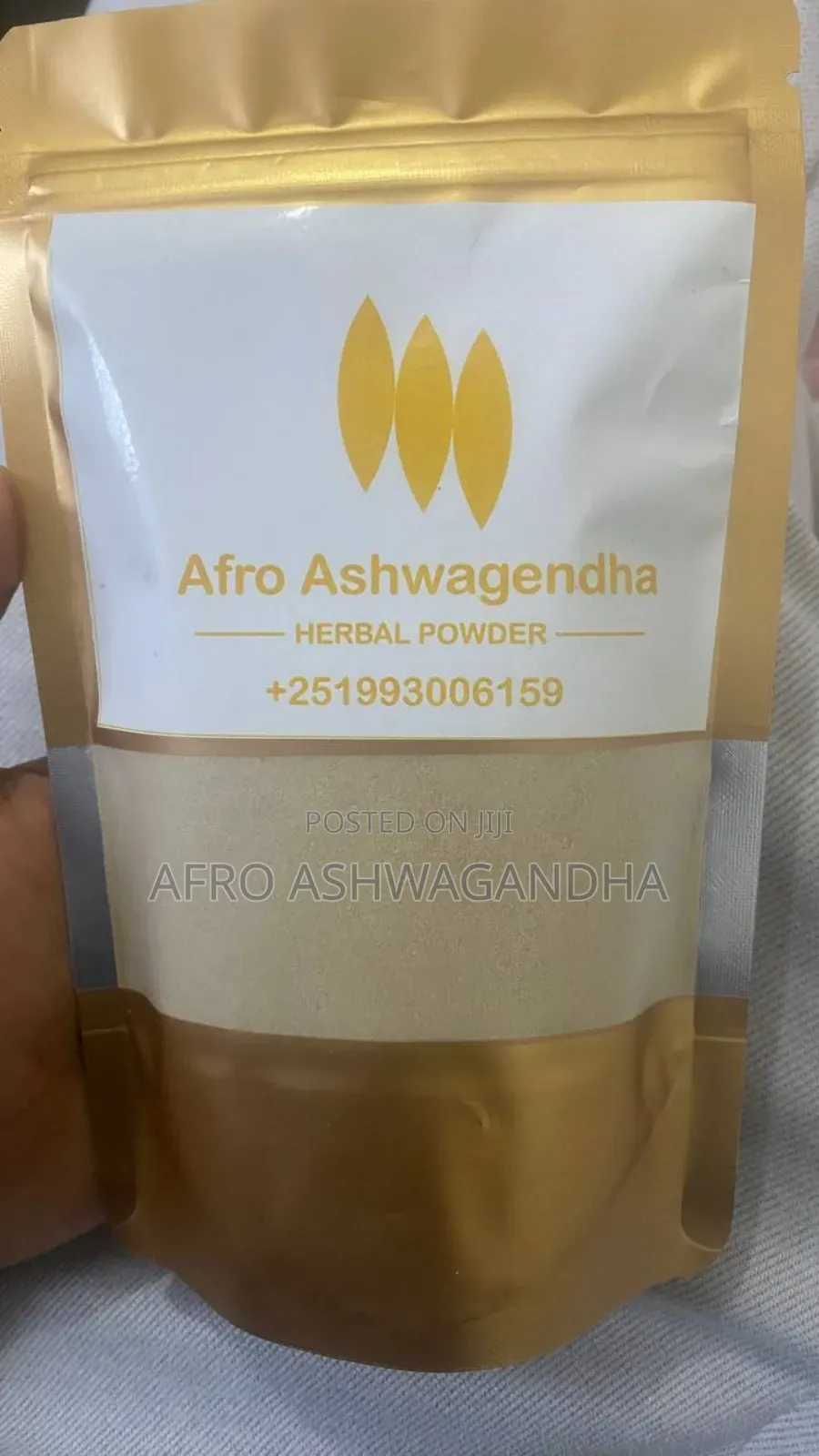 Ashwagandha