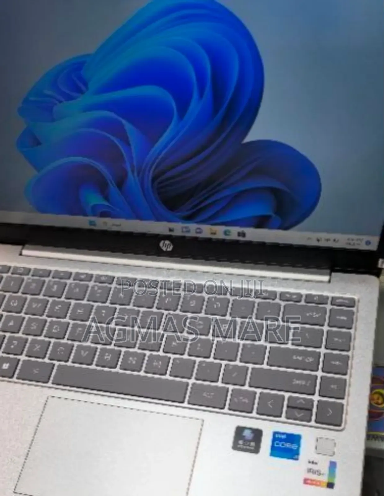 New Laptop HP Stream Notebook 16GB Intel Core i5 SSD 1T