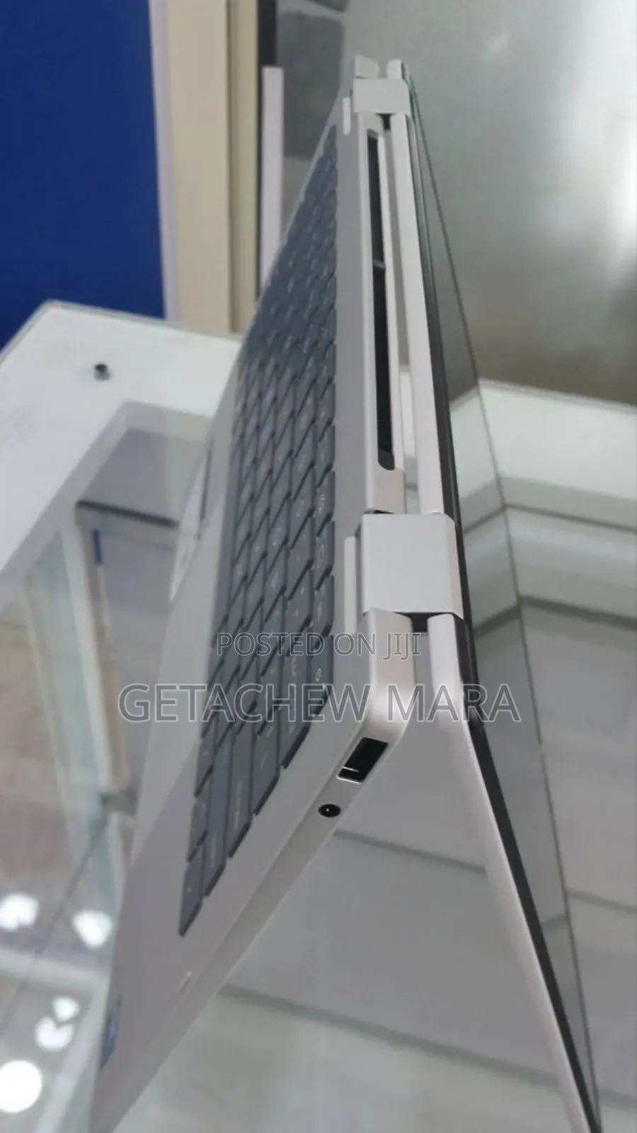 New Laptop HP OmniBook 5 Flip 16GB Intel Core I5 SSD 1T