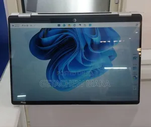 New Laptop HP OmniBook 5 Flip 16GB Intel Core I5 SSD 1T