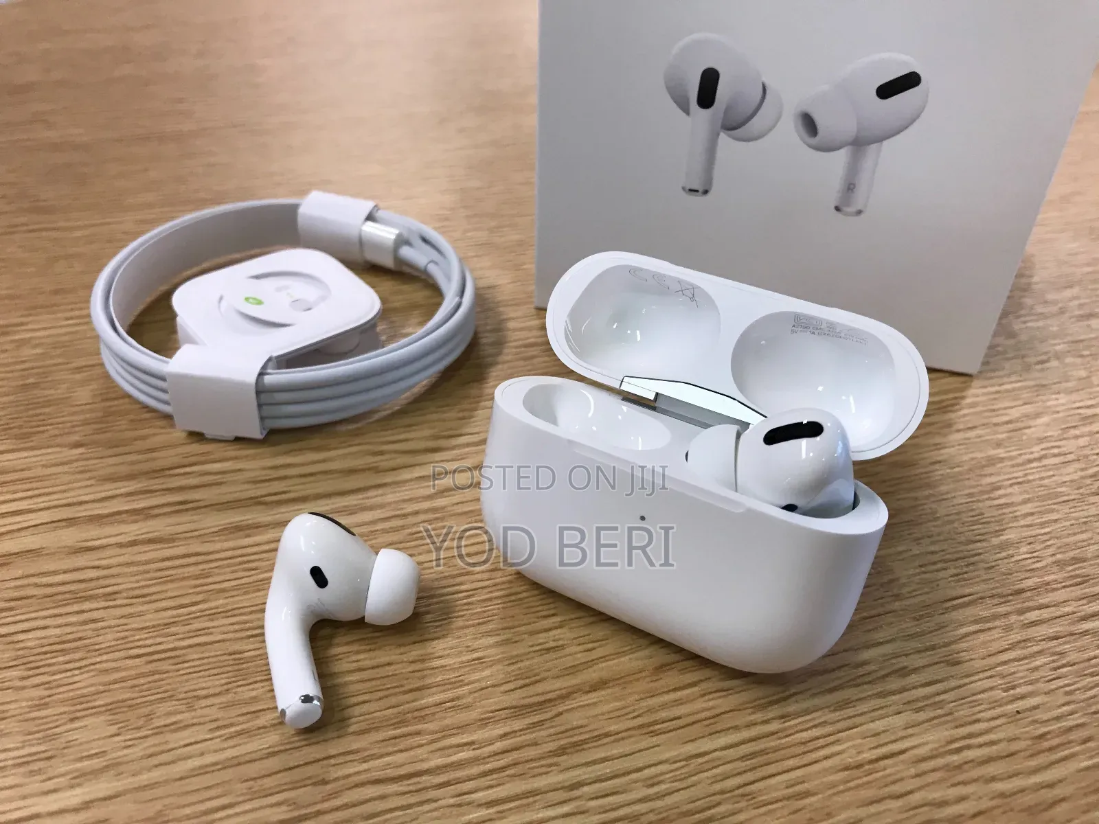 Apple Airpods Pro Original