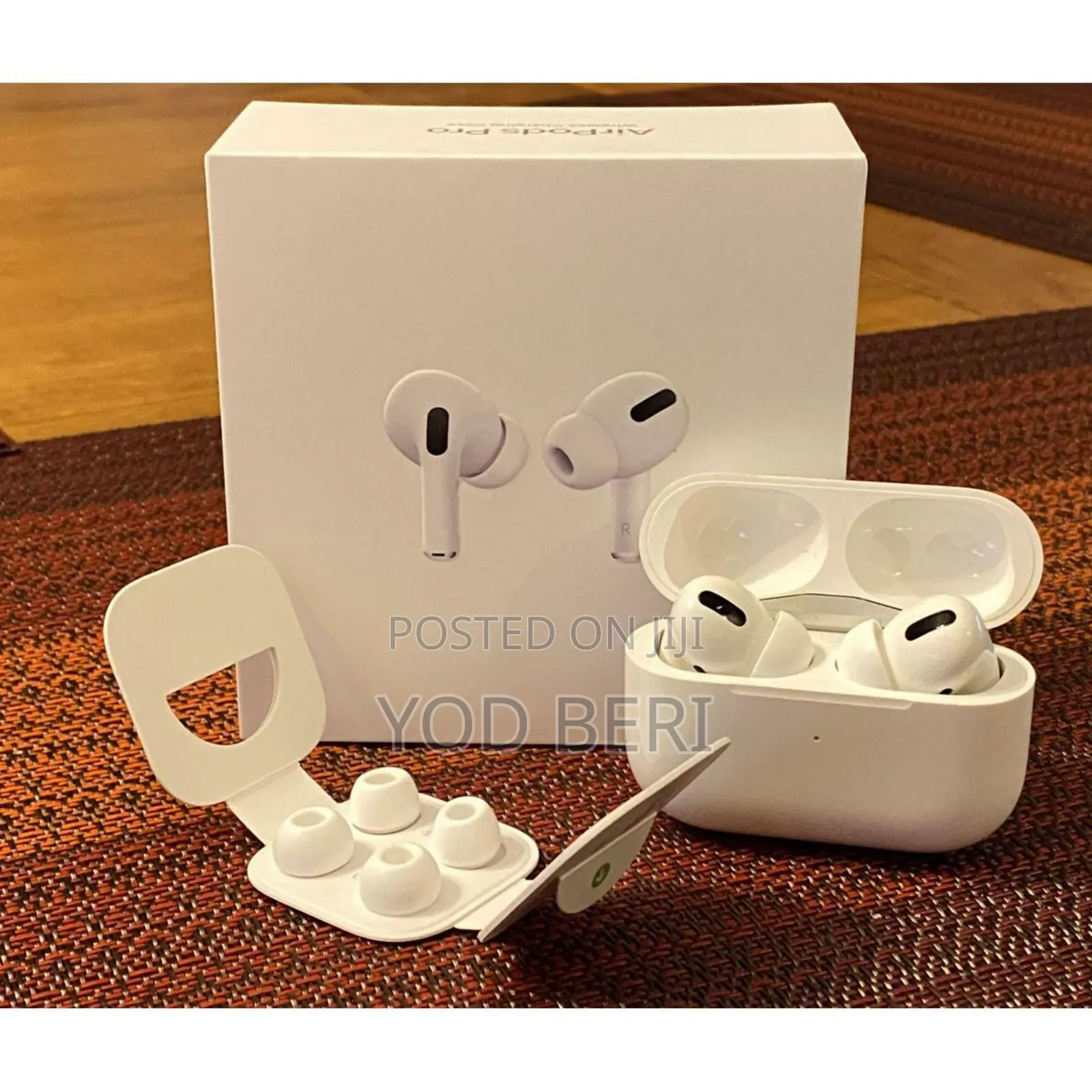 Apple Airpods Pro Original