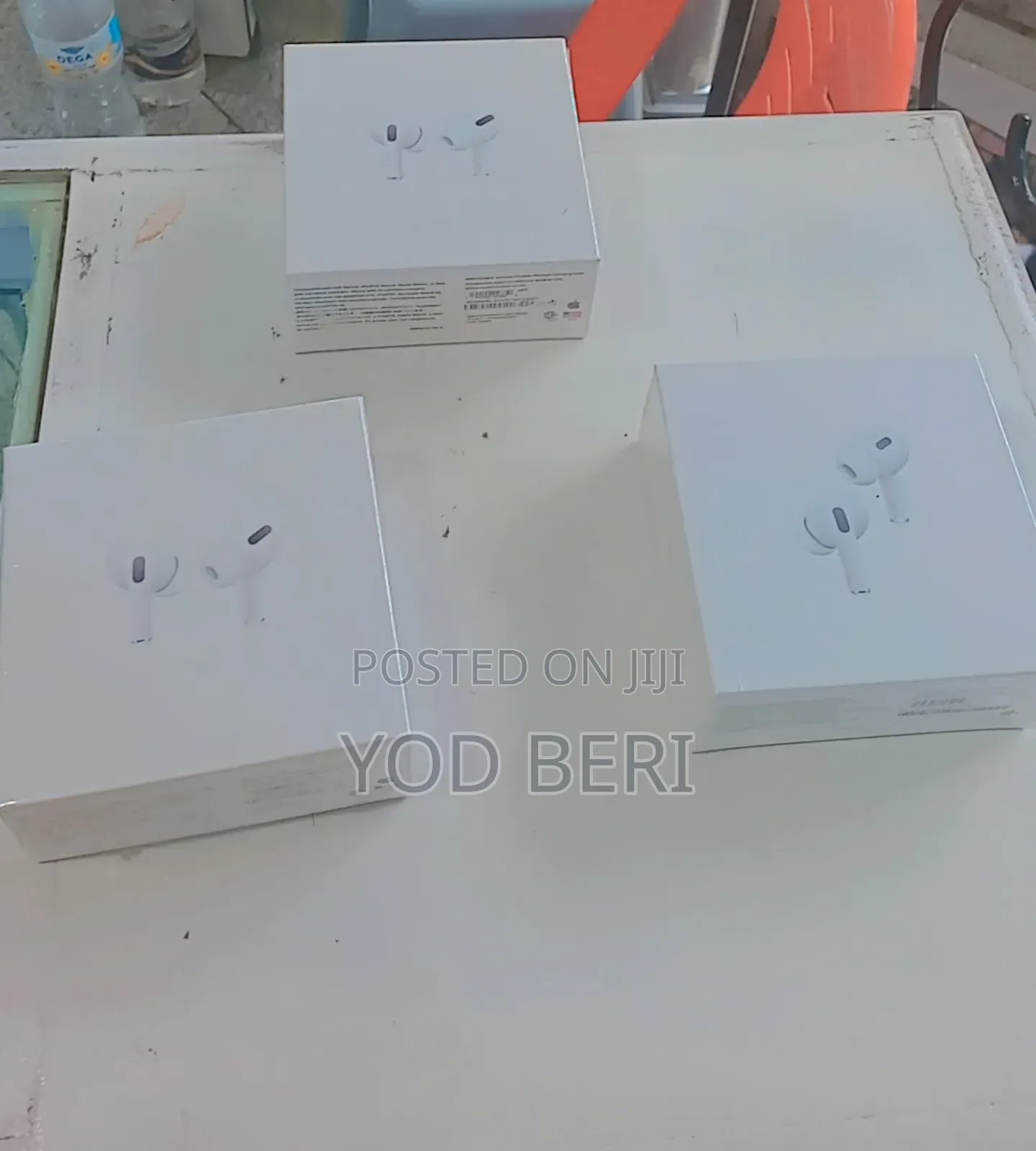 Apple Airpods Pro Original