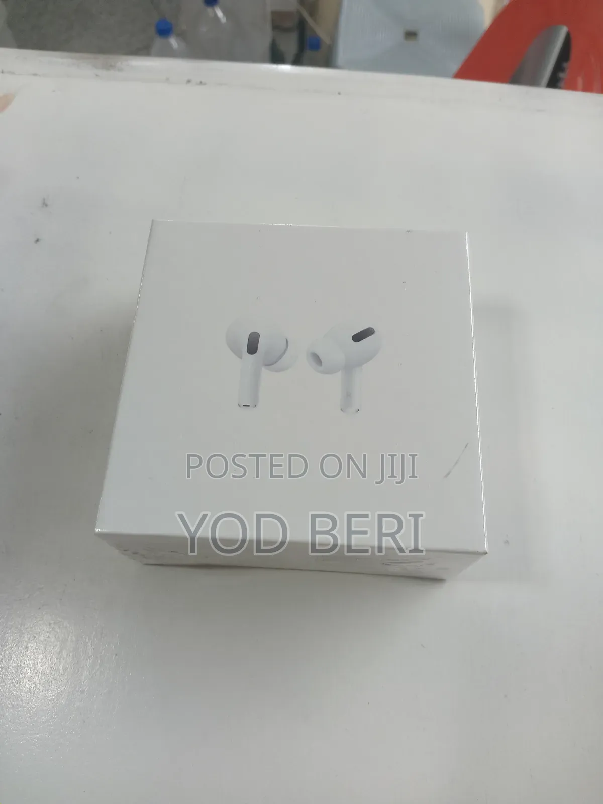 Apple Airpods Pro Original