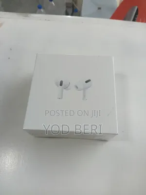 Apple Airpods Pro Original