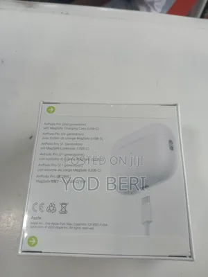 Apple Airpods Pro Original