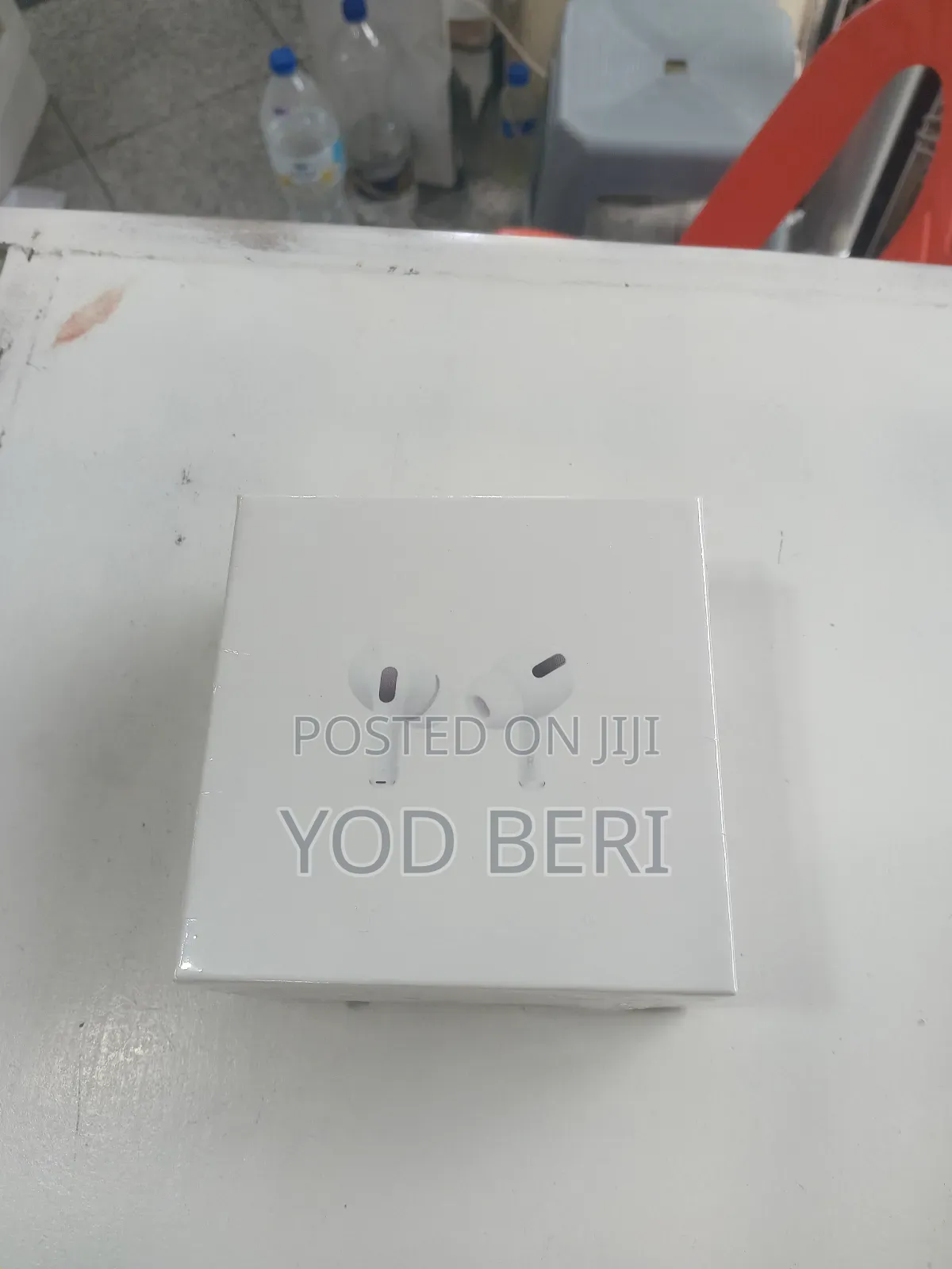 Apple Airpods Pro Original