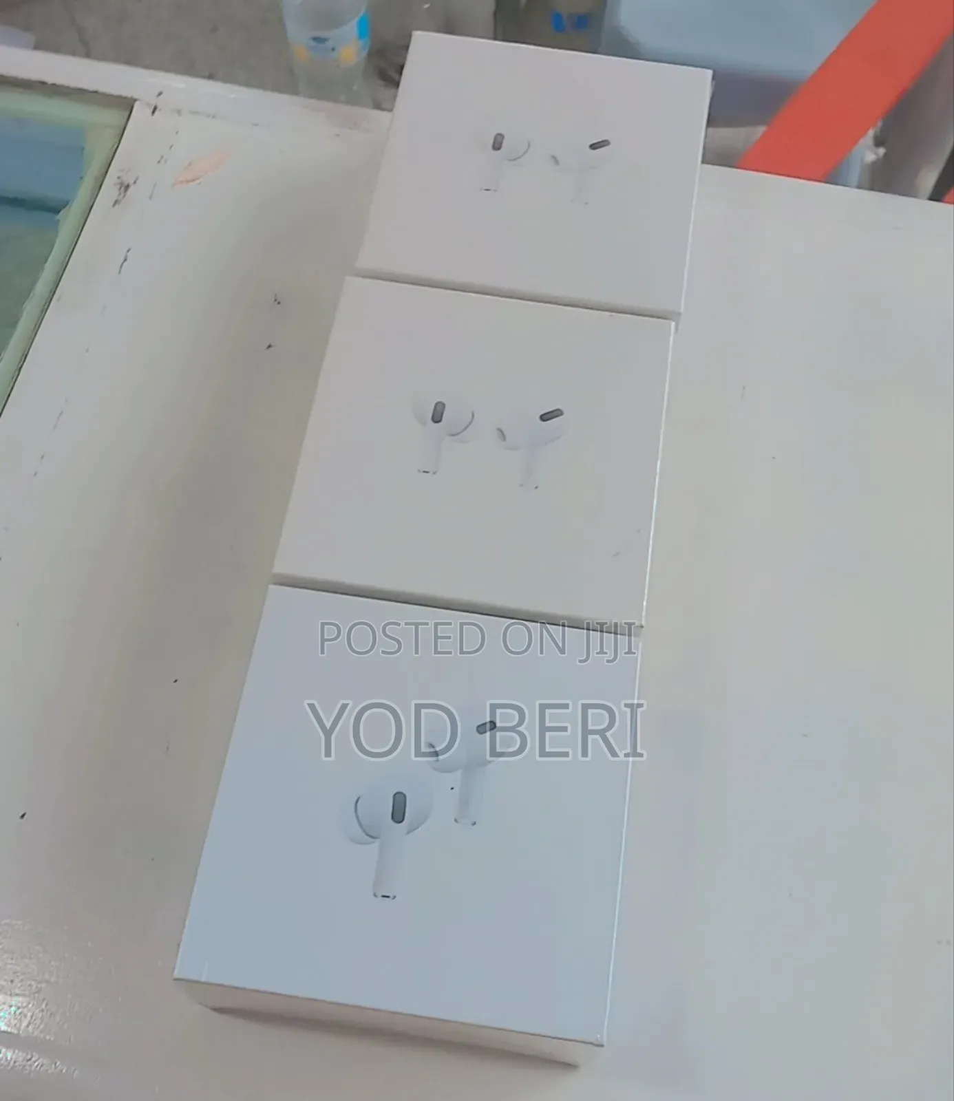 Apple Airpods Pro Original