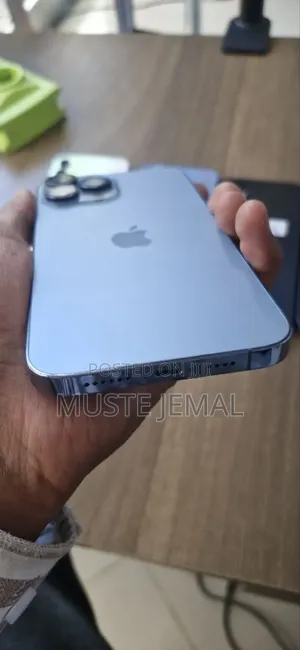 Apple iPhone 13 Pro Max 256 GB Rose Gold