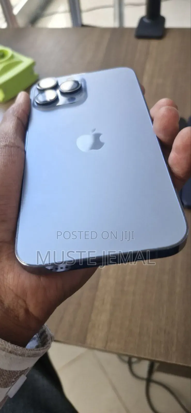 Apple iPhone 13 Pro Max 256 GB Rose Gold