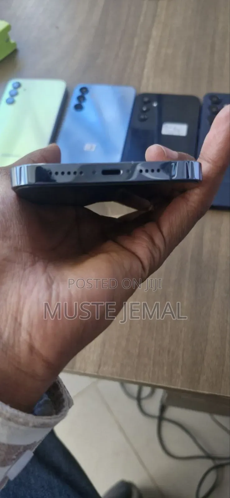 Apple iPhone 13 Pro Max 256 GB Rose Gold