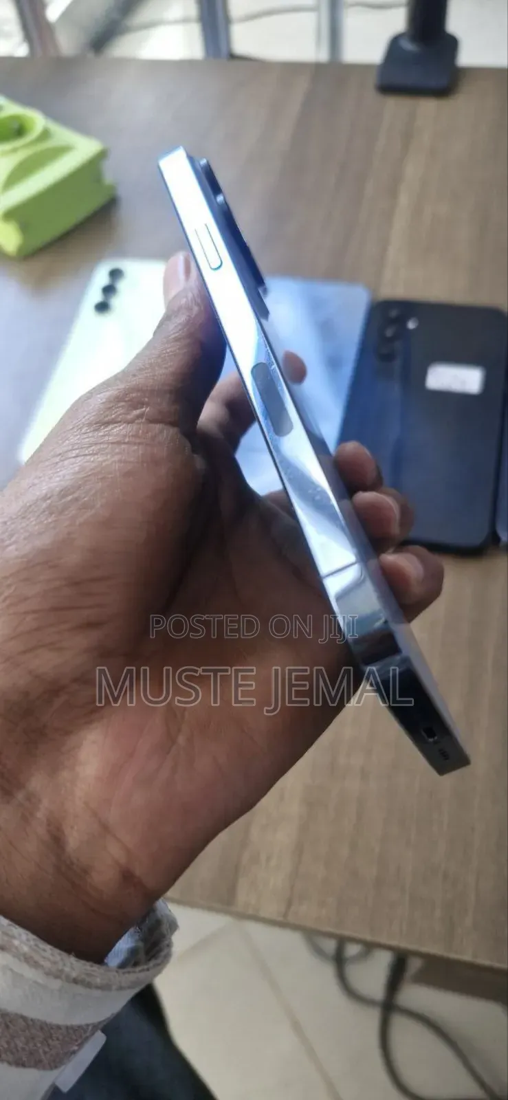 Apple iPhone 13 Pro Max 256 GB Rose Gold