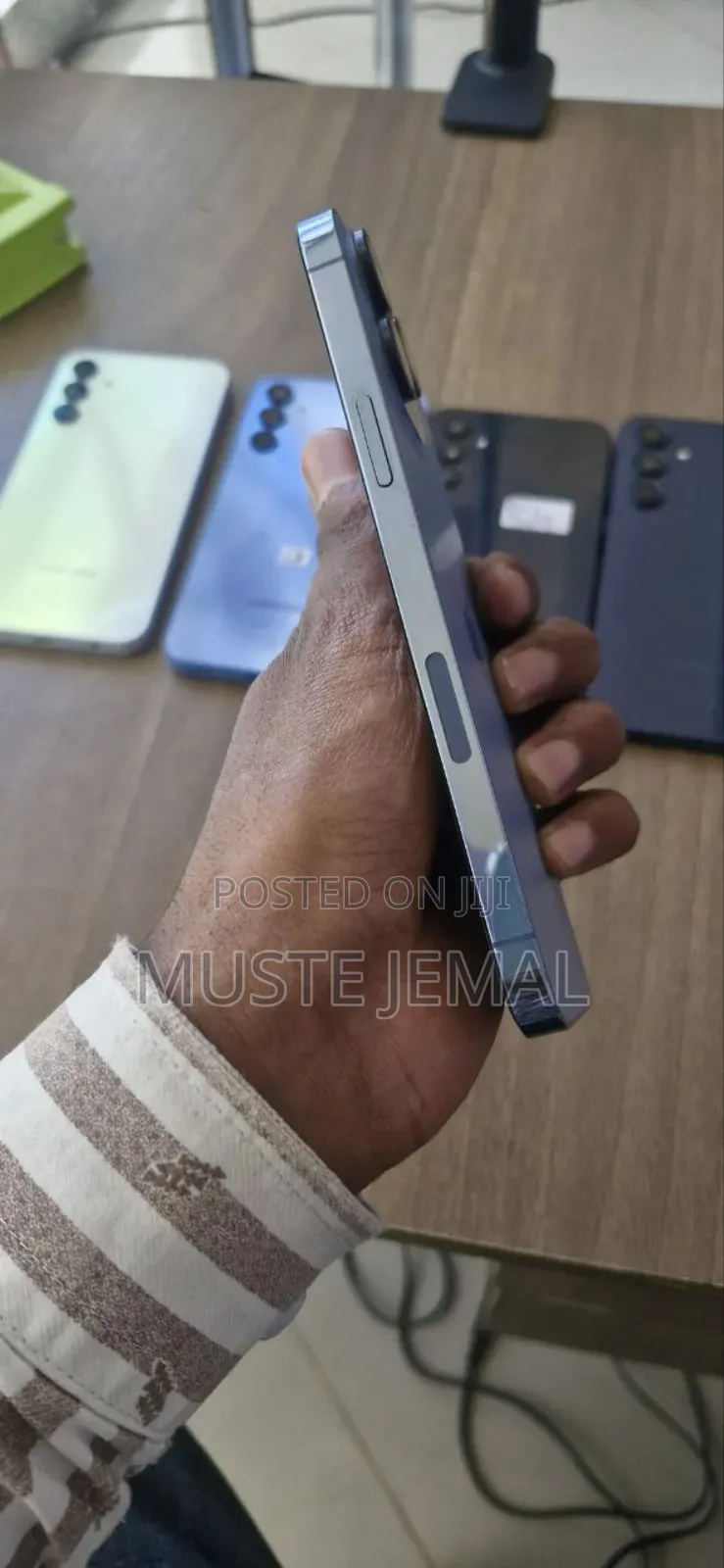 Apple iPhone 13 Pro Max 256 GB Rose Gold