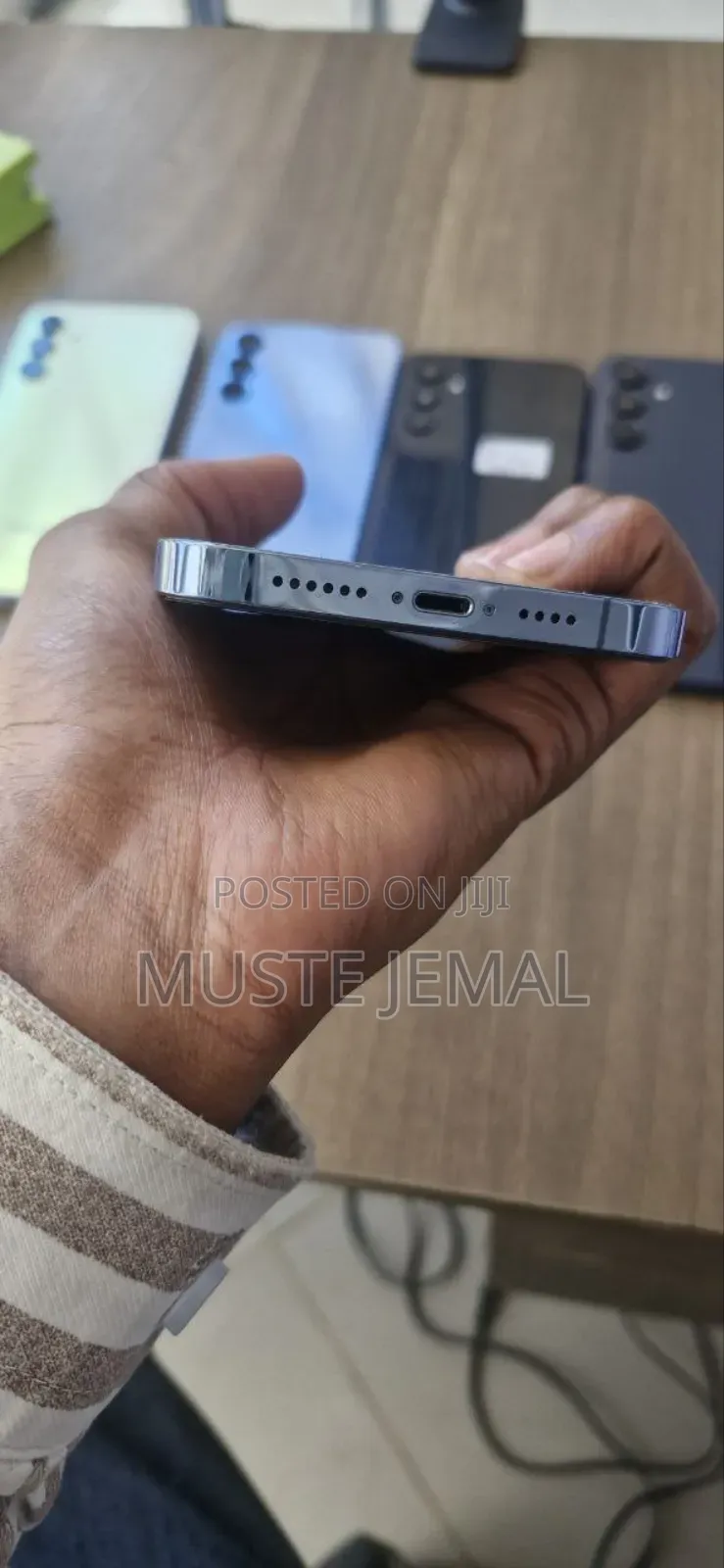 Apple iPhone 13 Pro Max 256 GB Rose Gold