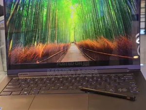 New Laptop Lenovo Yoga 7i 16GB Intel Core I7 SSD 1T