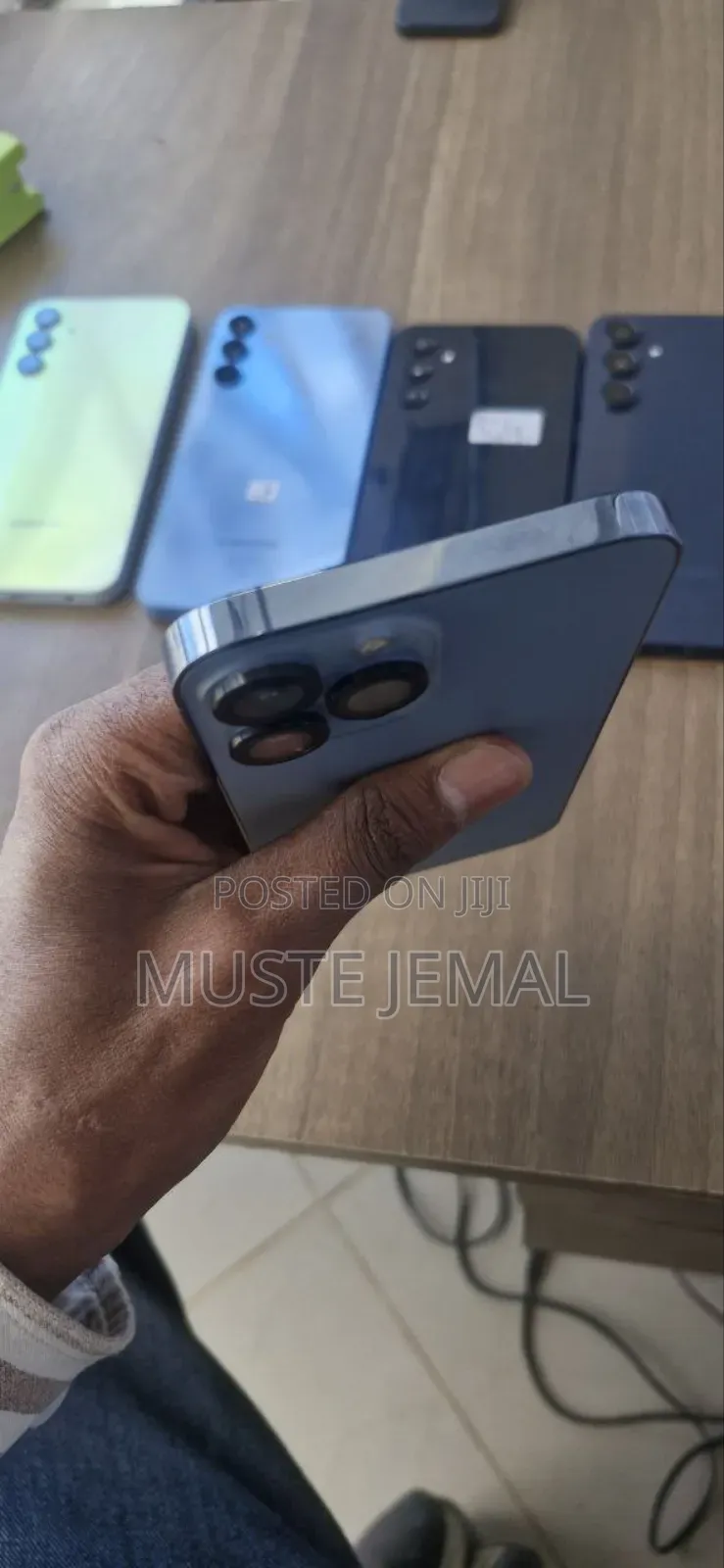 Apple iPhone 13 Pro Max 256 GB Rose Gold