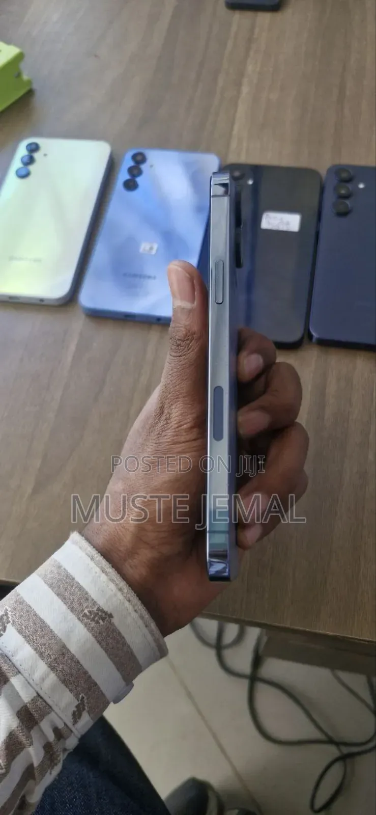 Apple iPhone 13 Pro Max 256 GB Rose Gold