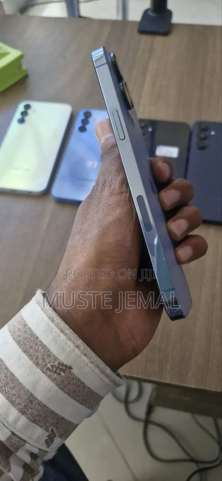 Apple iPhone 13 Pro Max 256 GB Rose Gold