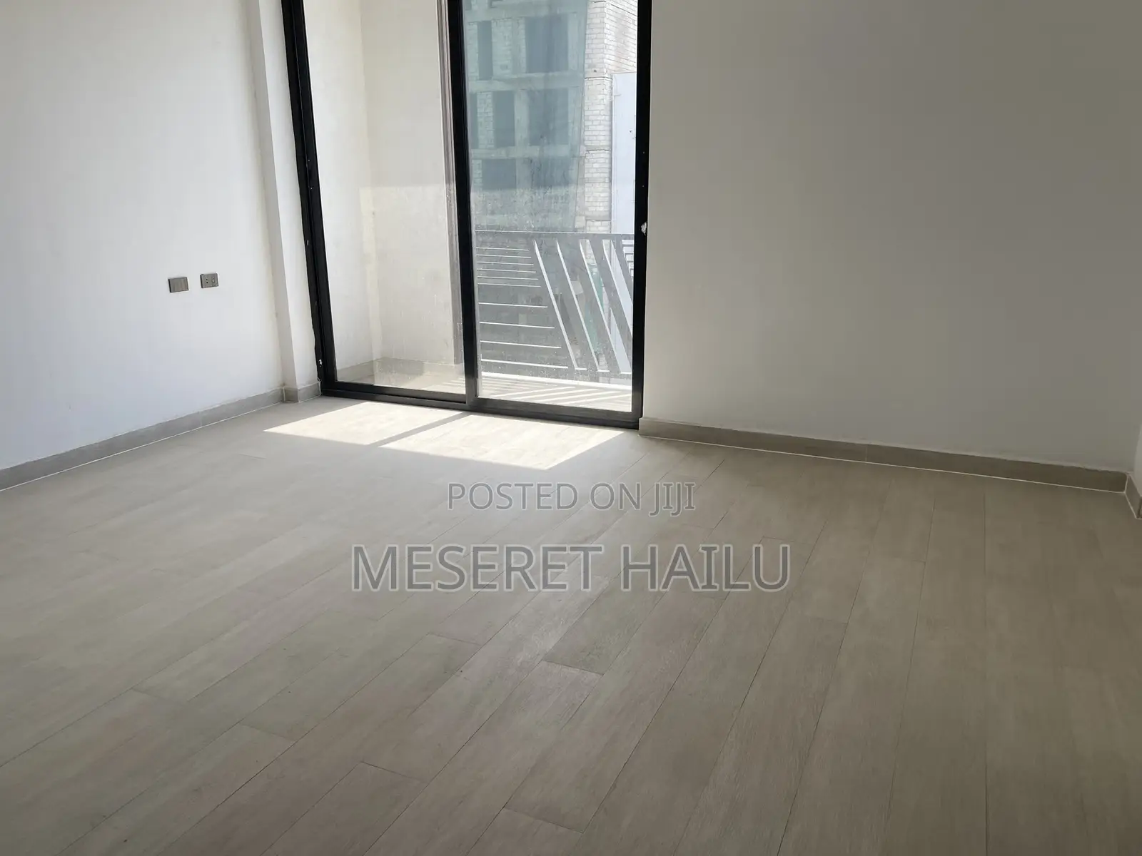 3bdrm Apartment in Bole Bolbula for rent