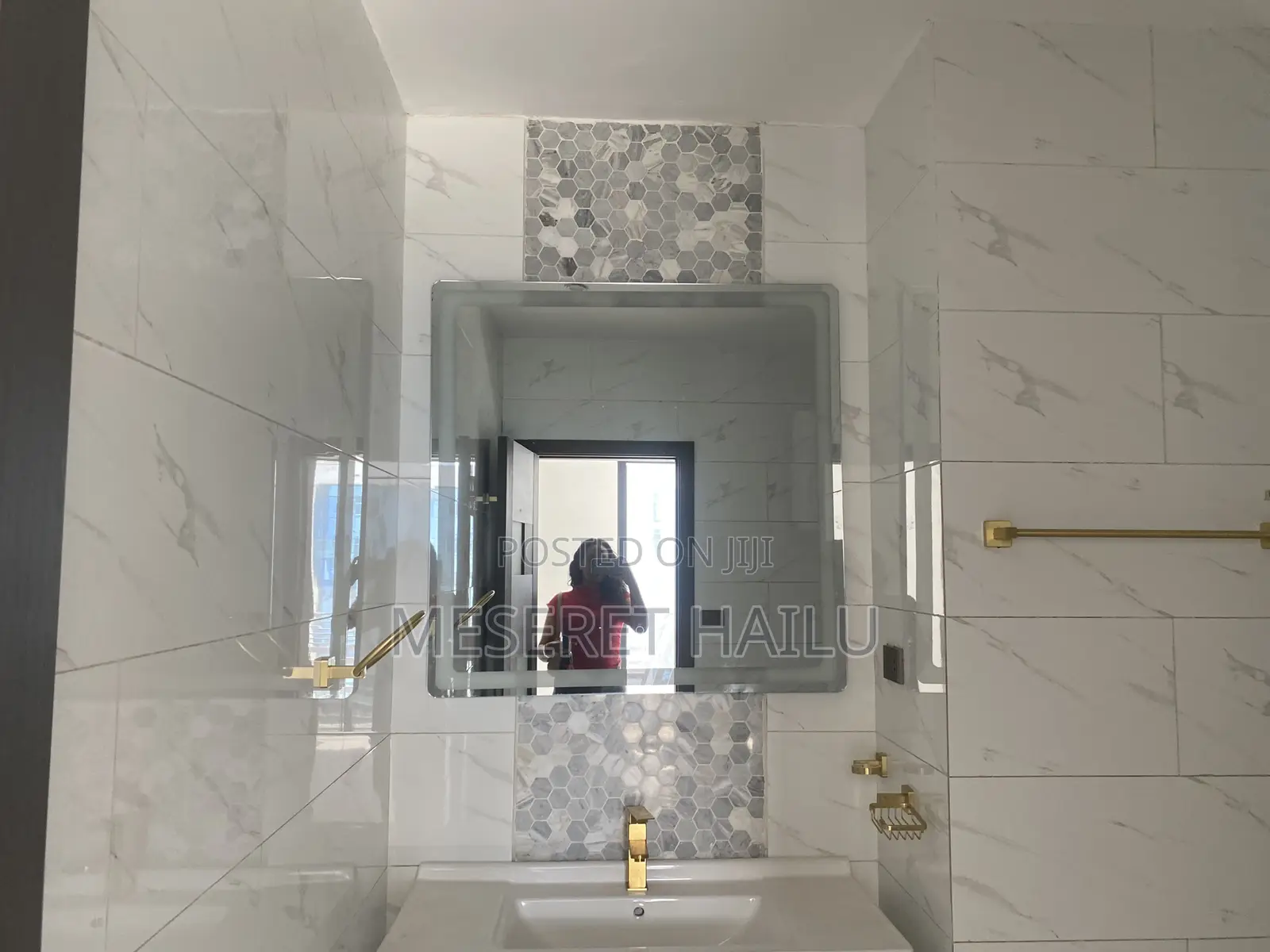 3bdrm Apartment in Bole Bolbula for rent