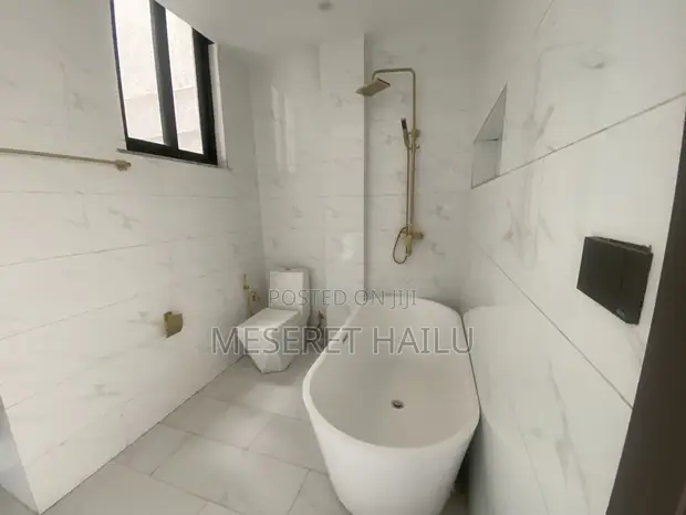 3bdrm Apartment in Bole Bolbula for rent
