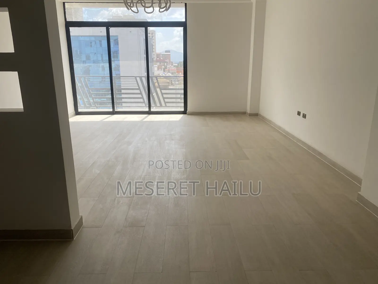 3bdrm Apartment in Bole Bolbula for rent