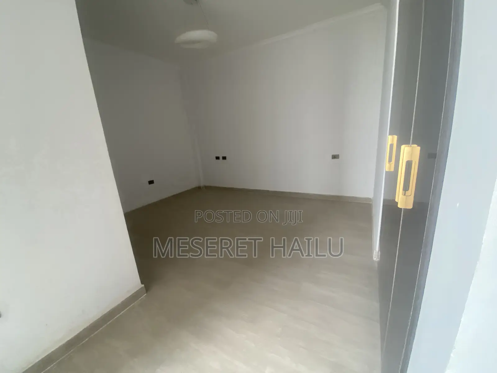 3bdrm Apartment in Bole Bolbula for rent