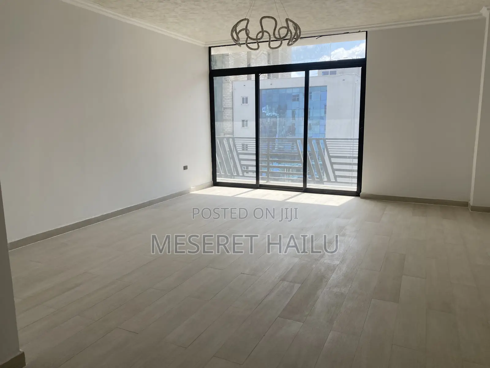 3bdrm Apartment in Bole Bolbula for rent