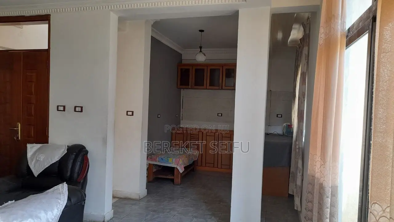 Furnished 4bdrm House in Bole for sale